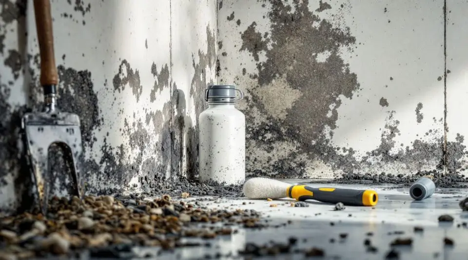 Black Mold Removal Jacksonville