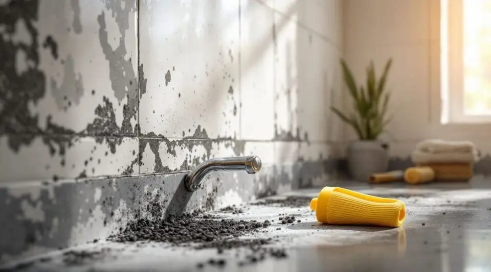 Crawl Space Mold Removal Jacksonville
