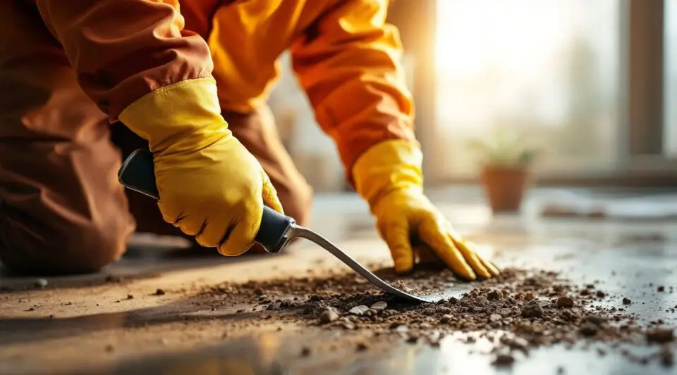 Mold Inspection And Removal Jacksonville