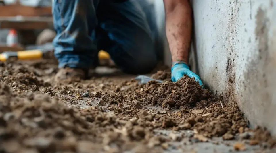 Our Jacksonville Mold Removal Restoration Team at Safetrek Mold Removal